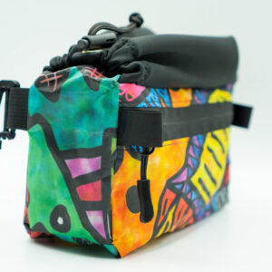 Flex Fanny Pack - Custom
