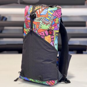 Flatiron Pack 28L (Custom)