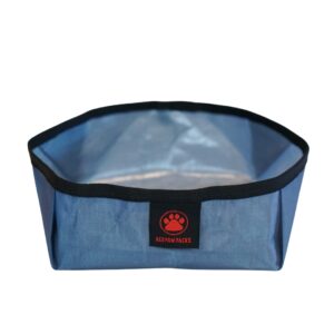 Ultralight Dog Bowl