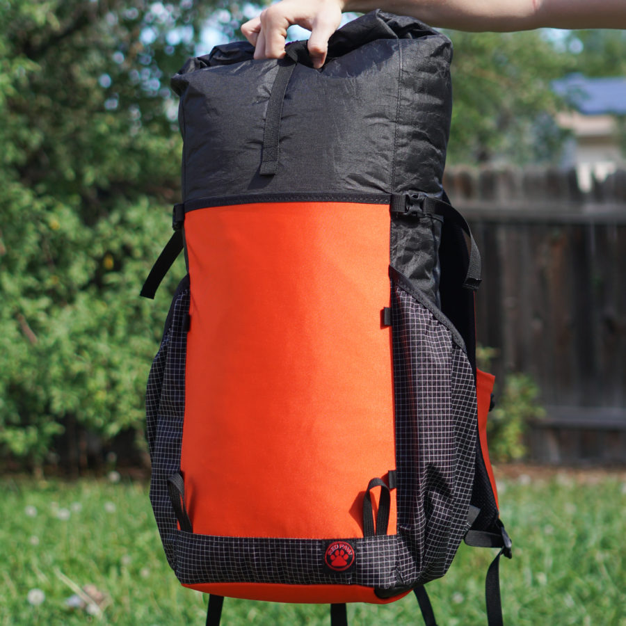 Front Range 40L