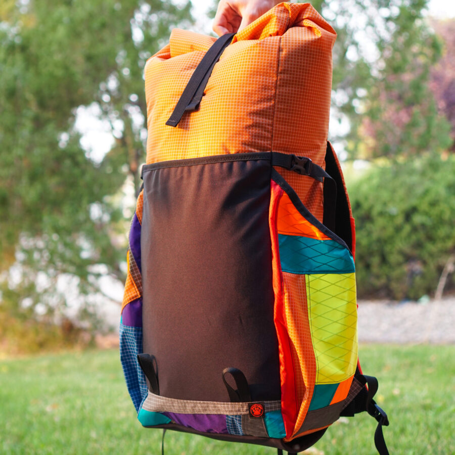 Backpacks