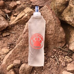 Soft Flask Water Bottle