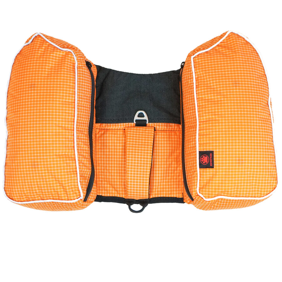 Dog Backpack