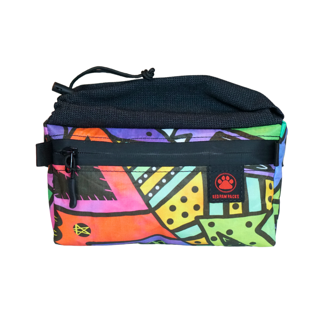 Flex Fanny Pack Custom