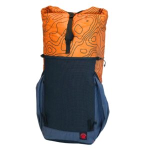 Front Range 40L Frameless (IN STOCK)