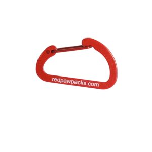 Mini Carabiner