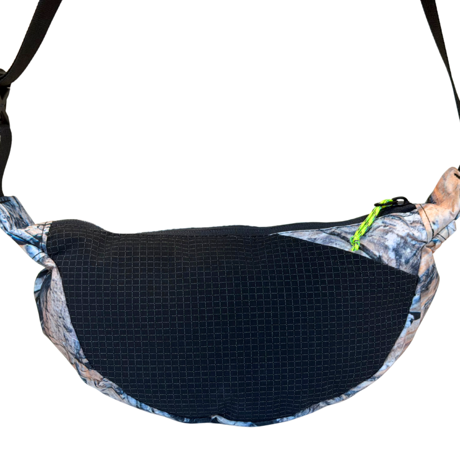 Sling Crossbody Bag Pattern
