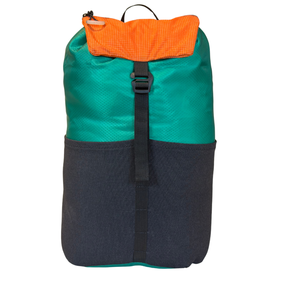 Red Paw Packs ultralight gear