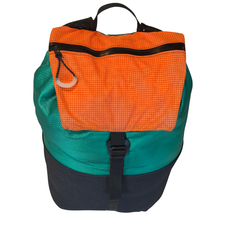 Red Paw Packs ultralight gear