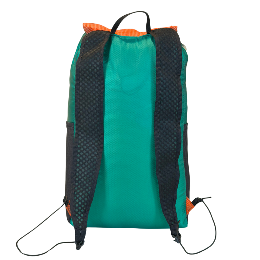 Red Paw Packs ultralight gear