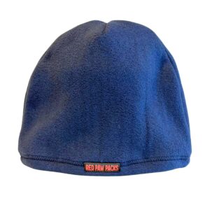 Fleece Beanie