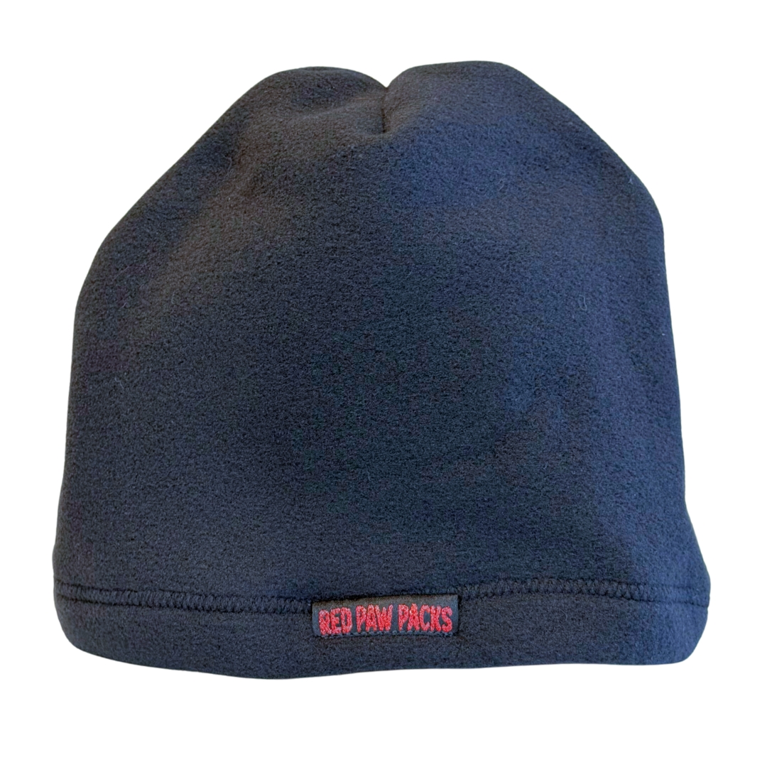 Fleece Beanie