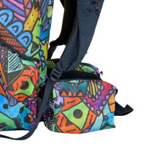 Hipbelt Pocket